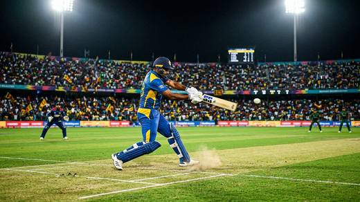 BD Cricket
