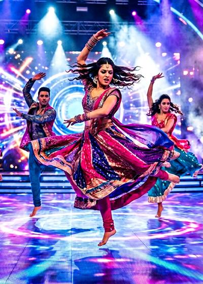 Dance Bangladesh